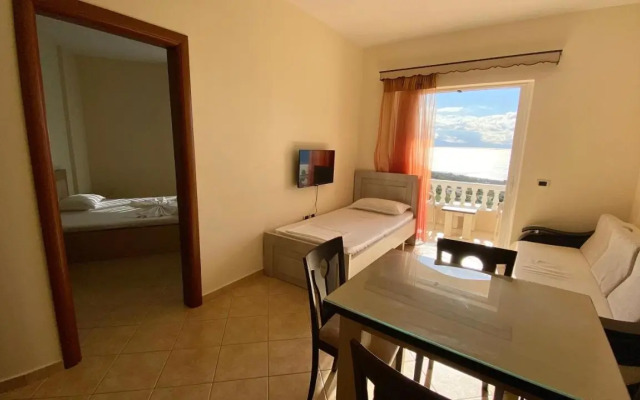 OniRana Apartaments