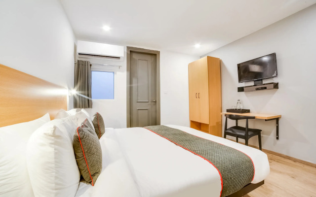 The Chaitanya's by FabHotel