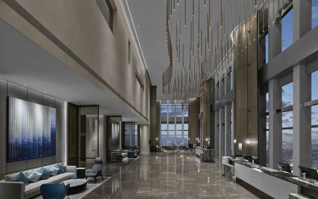 Hilton Zhuji