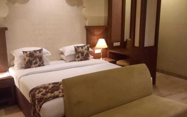 Hotel Shyam