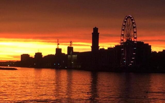 Via Bozzi Luxury Home