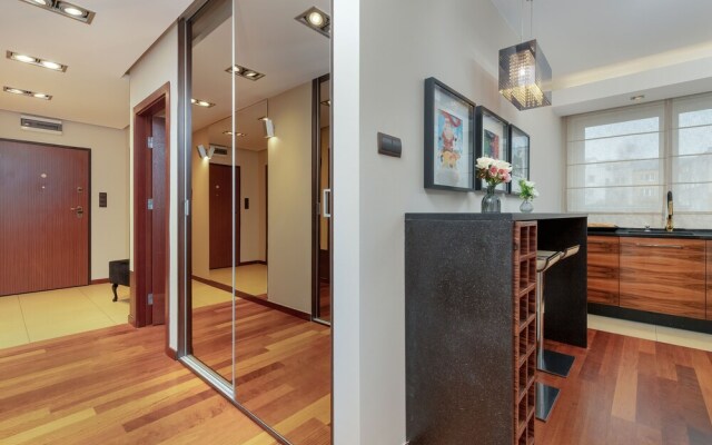 Apartment With 3 Bedrooms by Renters