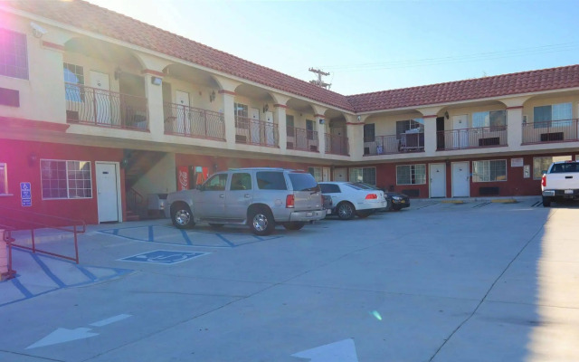 Marina 7 Motel