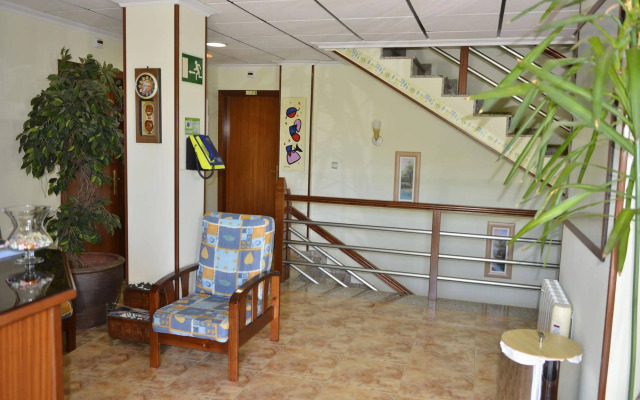 Apartamentos Turisticos Mirador de Ons
