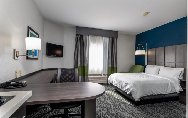 Candlewood Suites Knoxville Airport-Alcoa by IHG