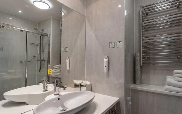 Holiday Inn Birmingham North - Cannock by IHG