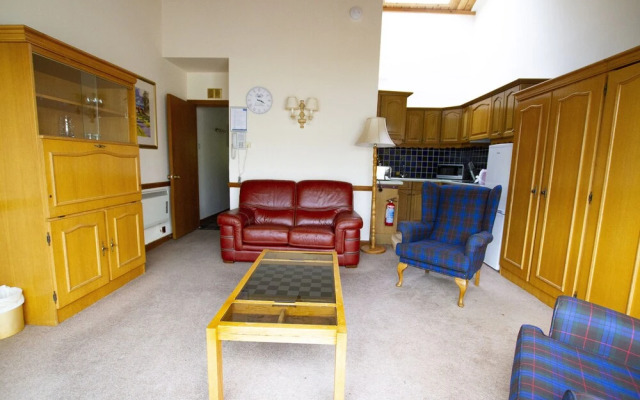 Loch Rannoch Highland Club