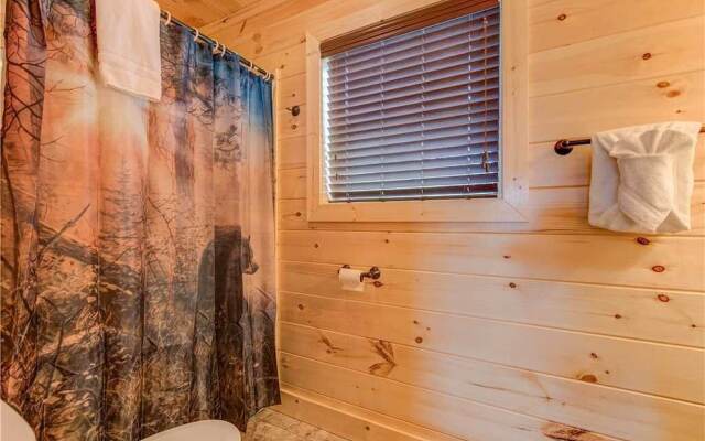 Smoky Mountain Dream - Five Bedroom Cabin