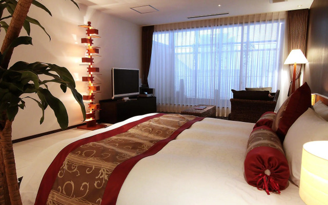 Kizashi The Suite