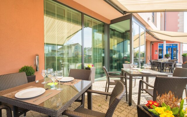 Hotel Bettstadl - Landshut