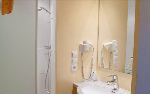 Kurhotel Regina