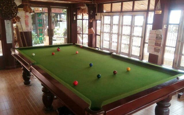 Villa Muong Khong