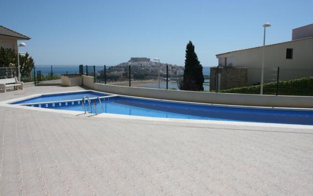 Apartamento Mirador Orange Costa