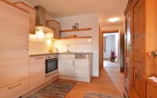 Apartement Vorderlaiming