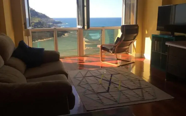 Itsas Begi-Basque Stay