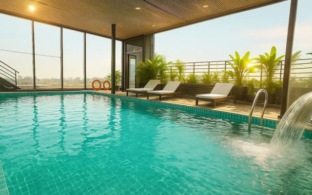 Hanoi Splendid Premium