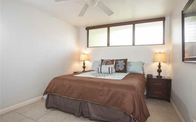 Maui Parkshore 306 - 2 Br Condo