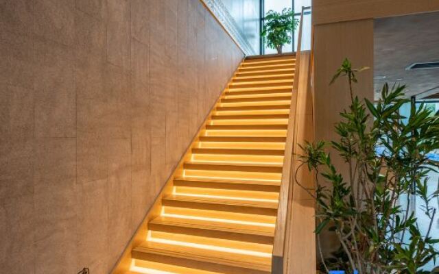 TRUE GO Hotel (Beijing Wangjing SOHO)