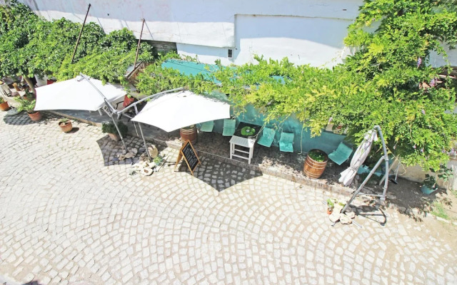 Seher Hanim Konagi