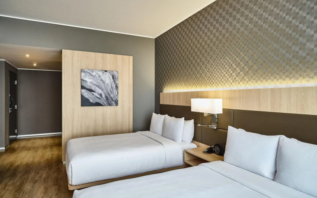 AC Hotel by Marriott Lima Miraflores