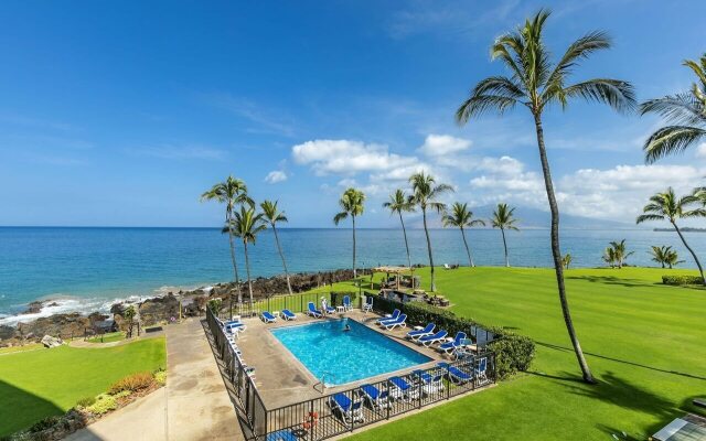 Kihei Surfside - Maui Condo & Home