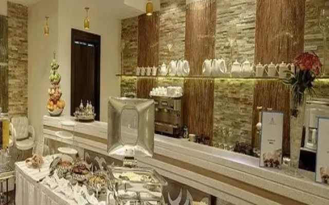 OYO 502 Sanam Hotel Suites - Riyadh