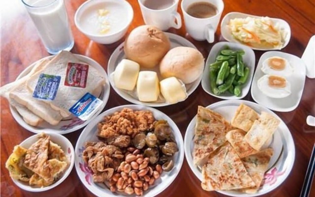 Xiangting homestay