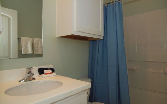 Beach Club Clubhouse 4