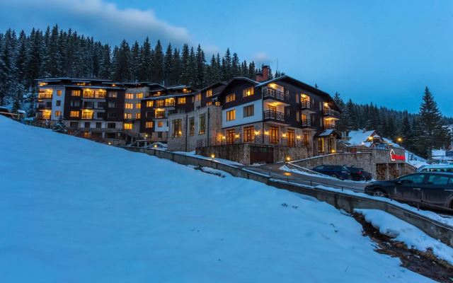 Stream Resort