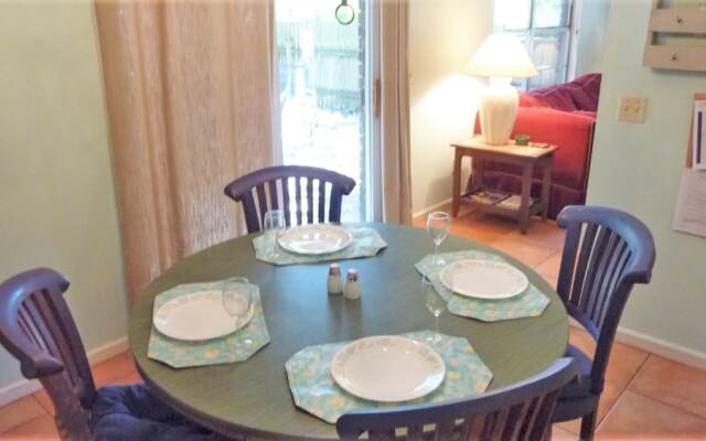 Ariel West Duplex by Jekyll Realty