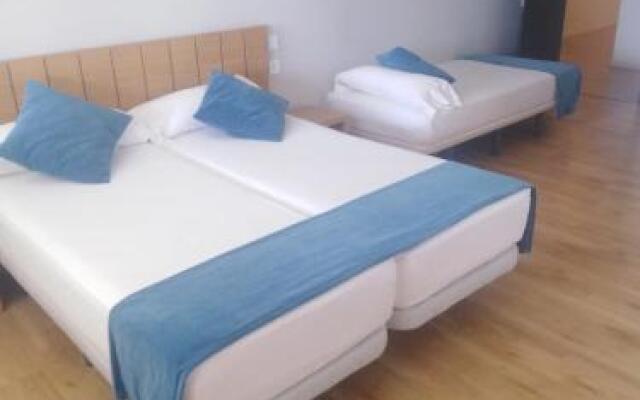 Nanit Hostel Valencia