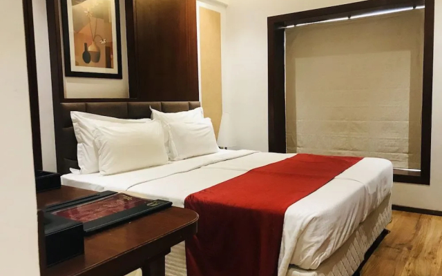 Hotel MBC Citadel Nashik