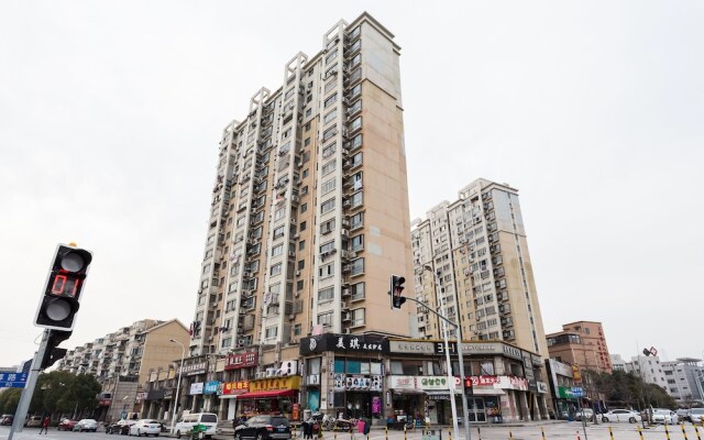 StarHome South Yanggao Branch