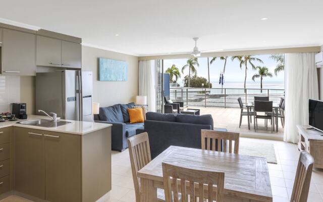 Oaks Hervey Bay Resort and Spa