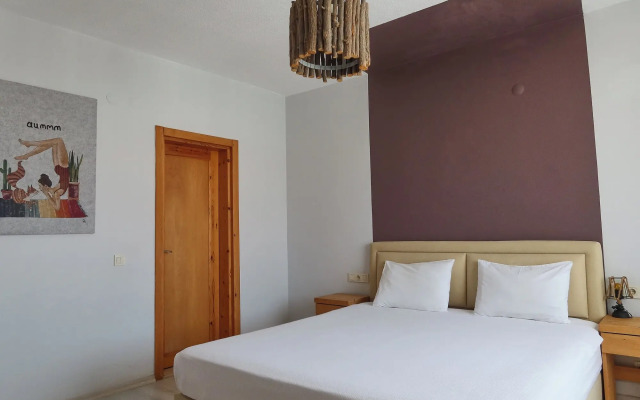 Zephyros City Otel