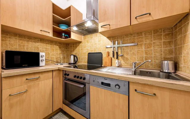 Synagogue View Guest House