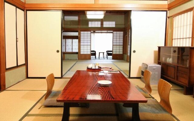 Ryokan Iseya