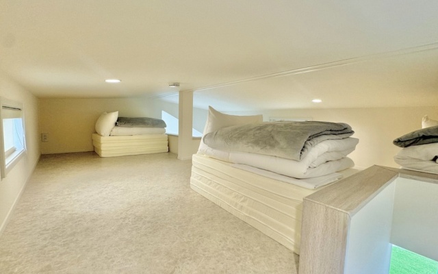 Solana Choshi Inubosaki – Guest Rooms – Choshi