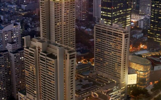 The Portman Ritz-Carlton, Shanghai