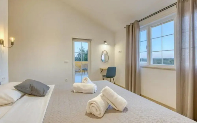 Villa Serenity