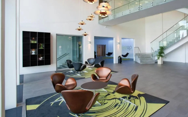 Wakeup Copenhagen Borgergade