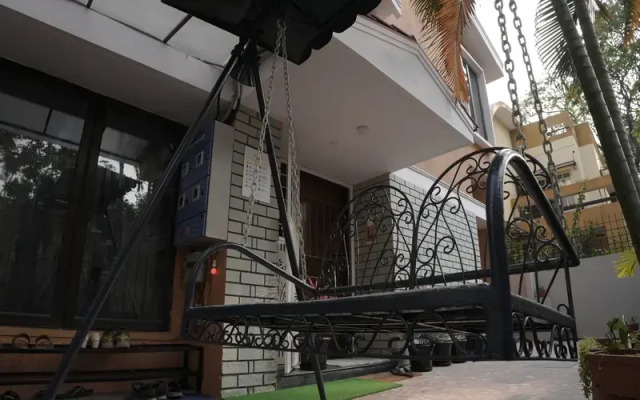 Zylo Hostel