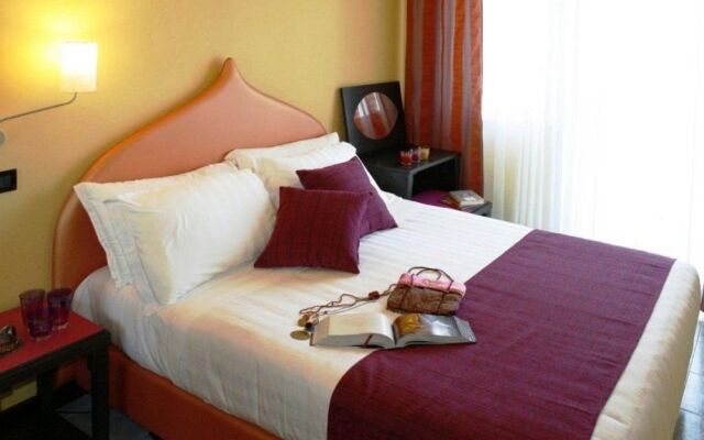 Hotel K2