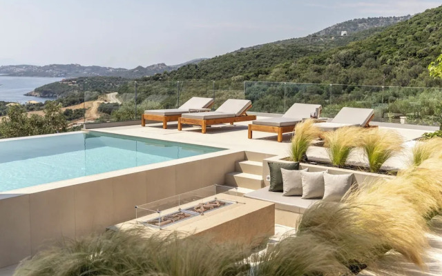 Syvana Exquisite Villas