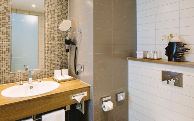 Hotel Chester Heidelberg