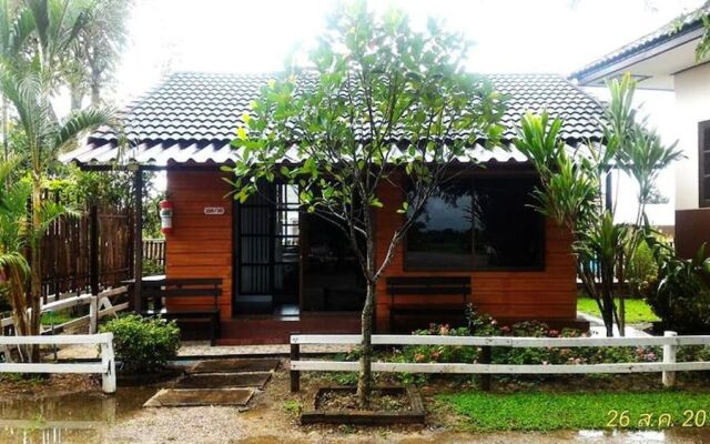 Sanikul Resort