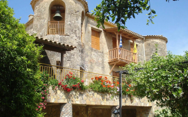 Villa Georgina