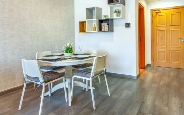 1B-Armada 3-2506 by bnbme homes - Hotel in ดูไบ - Photo 5