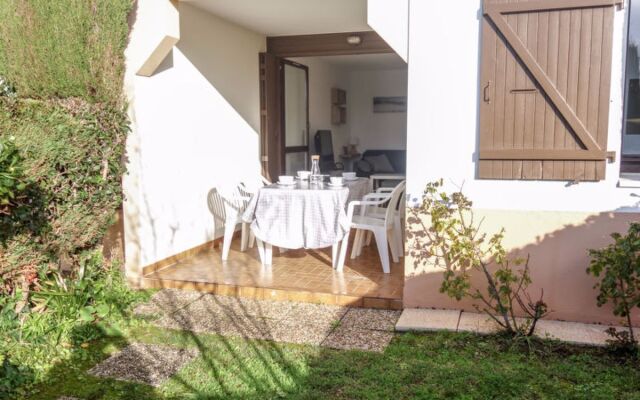 Les Balcons de lAtlantique 18430