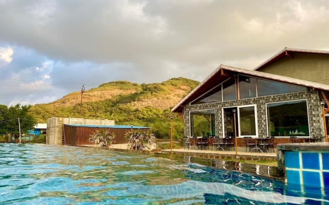 Mastiff Grand La Villae